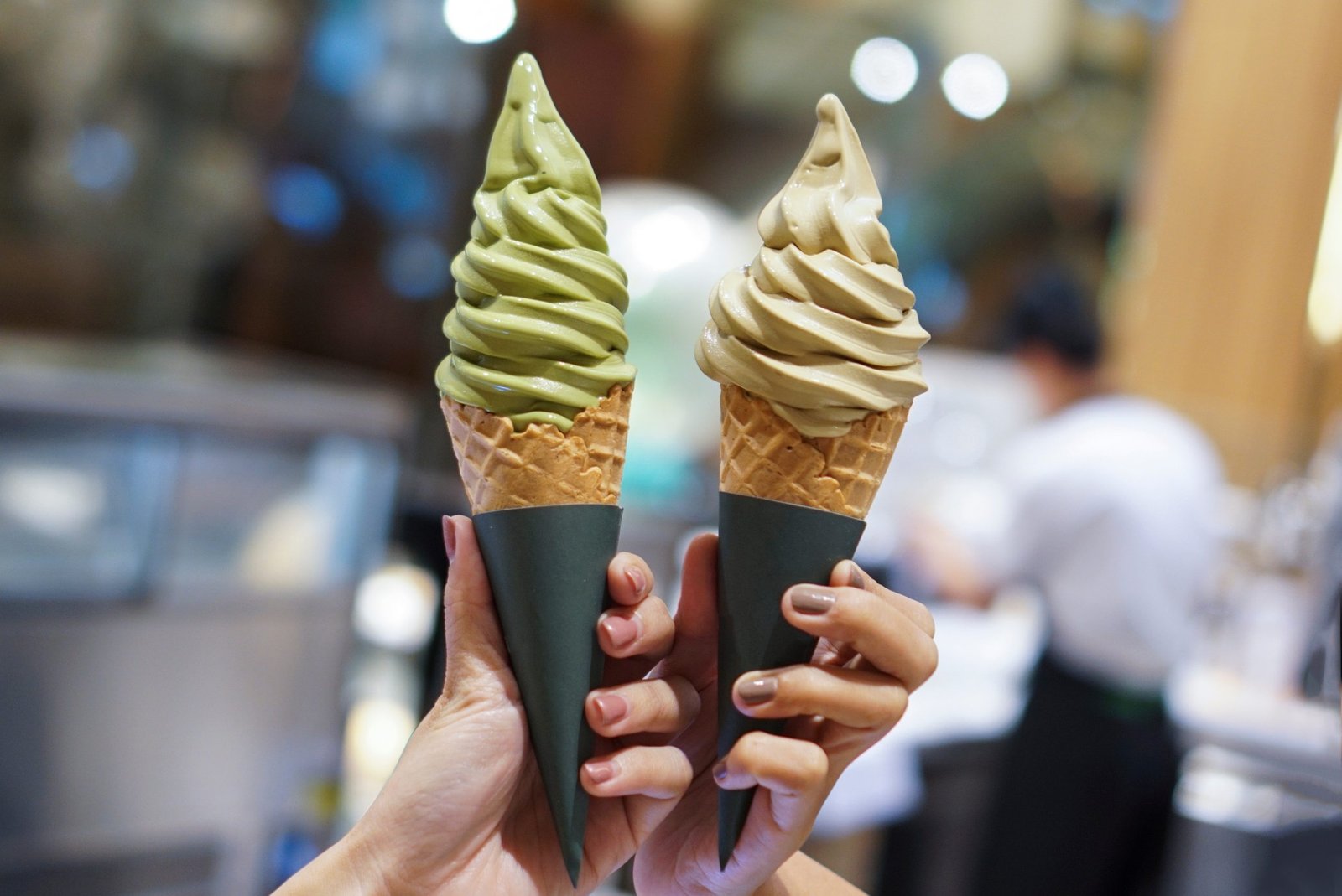 How To Start Soft Serve Business in the UAE