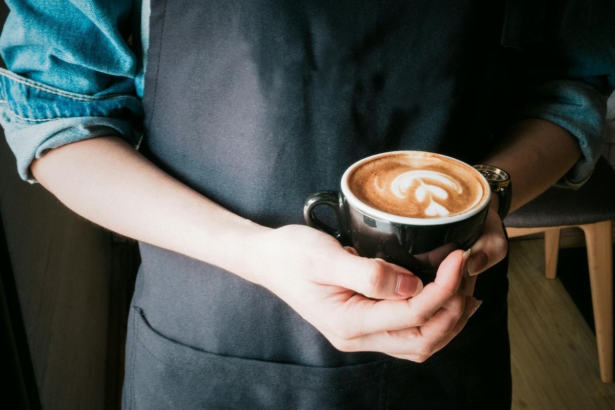 Barista Classes in Dubai